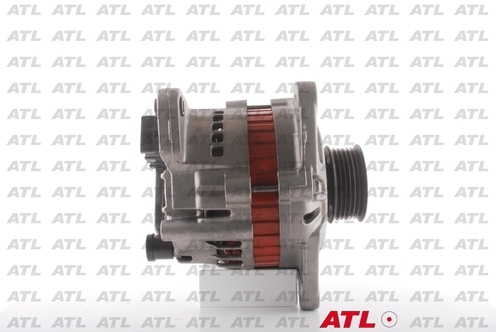 ATL Autotechnik L 37 110 Generator
